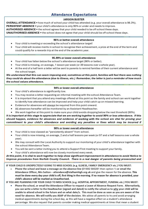 Attendance Expectations_page-0001