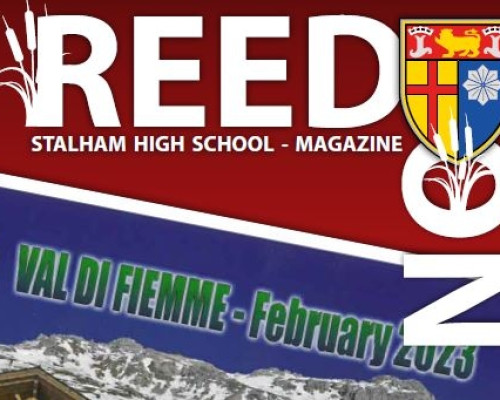 reed on