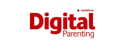 Vodafone Digital Parenting